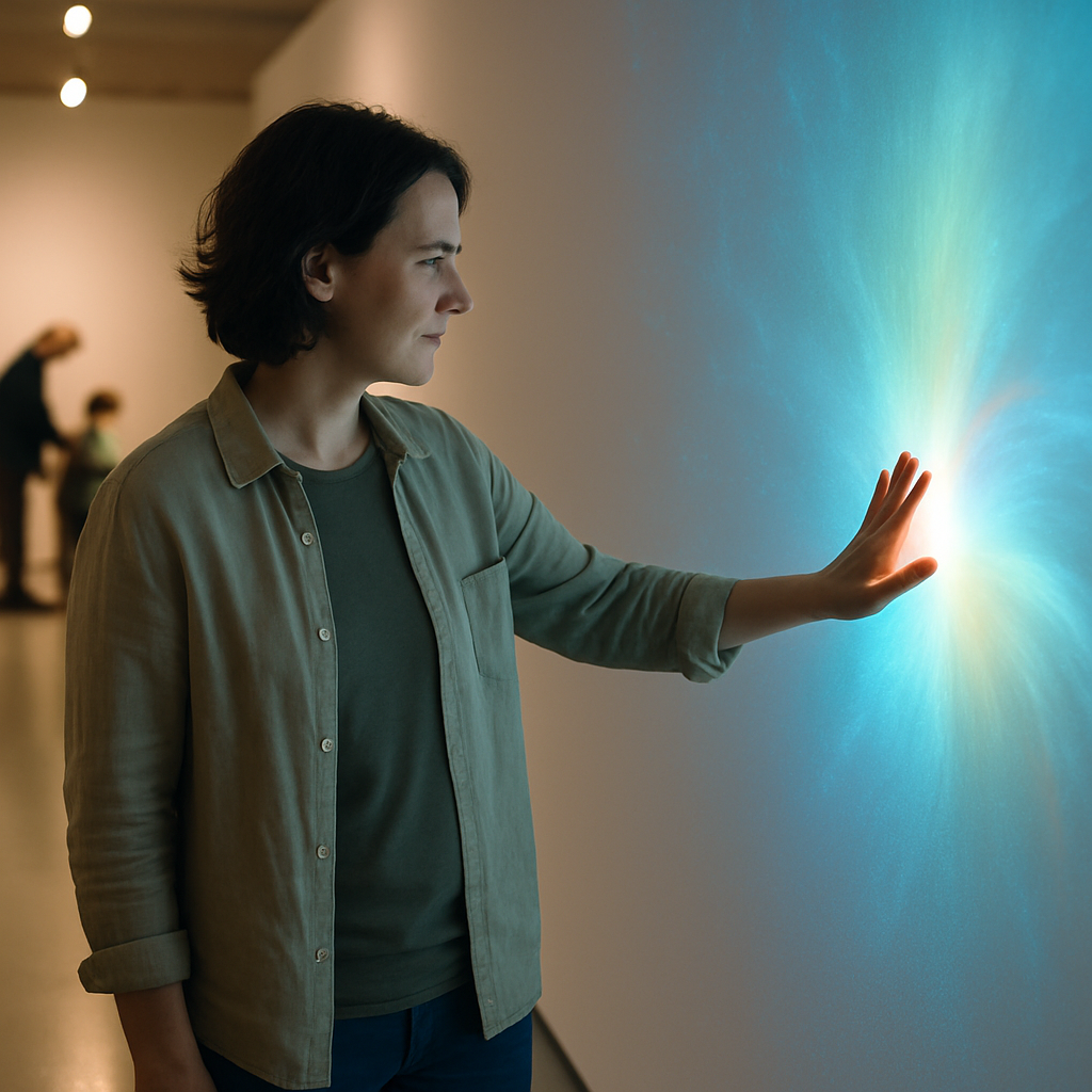 Interaktive Kunstobjekte erleben – mit ingovogelmann.com